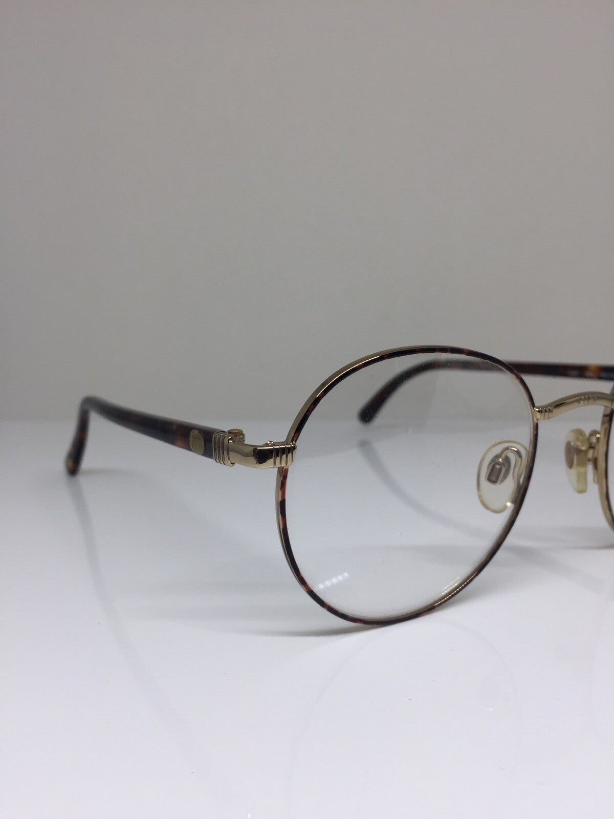 Vintage Valentino Valentino V 406 Tortoise Sunglasses - Super Vision Optical