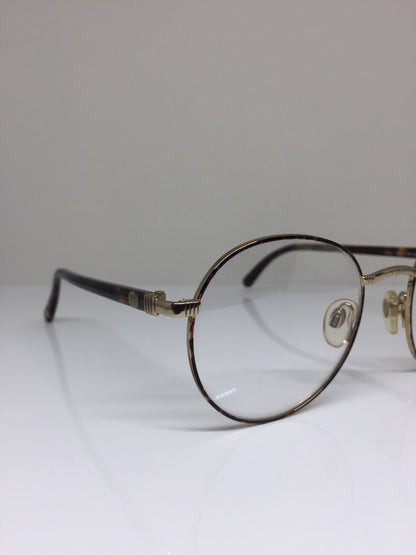 Vintage Valentino Valentino V 406 Tortoise Sunglasses - Super Vision Optical