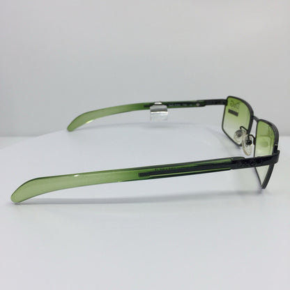 Vintage Dolce & Gabbana DG 2050 Green Sunglasses - Super Vision Optical