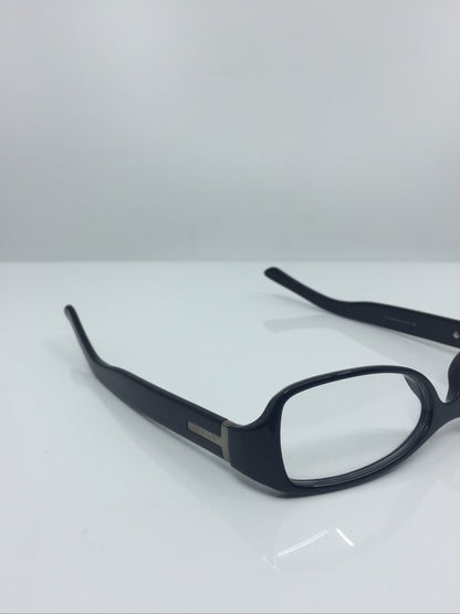 Vintage Gucci GG 2490 Black Eyeglasses - Super Vision Optical