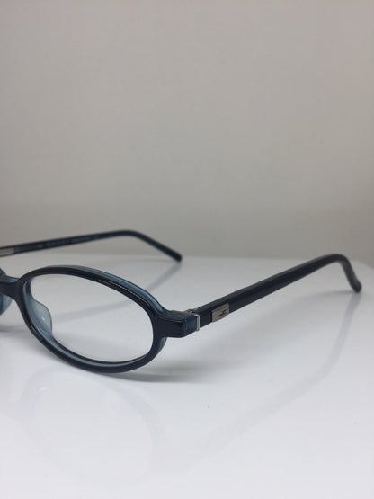 Vintage Gucci GG 2479 Black Eyeglasses - Super Vision Optical