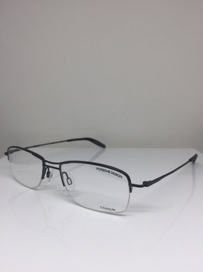 Vintage Porsche Design P7007 Gunmetal Sunglasses - Super Vision Optical