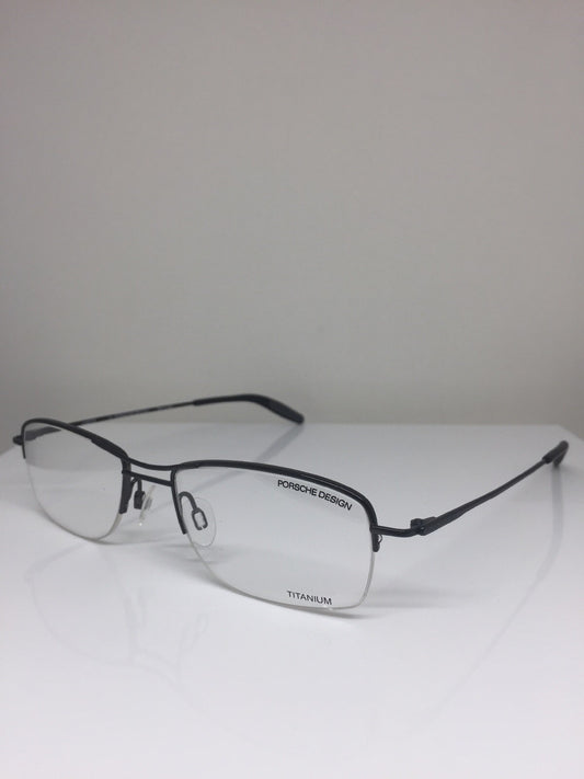 Vintage Porsche Design P7007 Gunmetal Sunglasses - Super Vision Optical