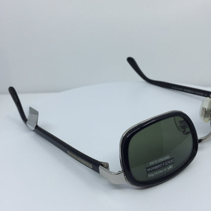 Vintage Dolce & Gabbana DG 903 Silver Sunglasses - Super Vision Optical