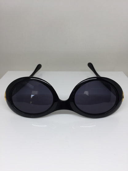 Vintage Gianfranco Ferre GFF 423/S Gold Sunglasses - Super Vision Optical
