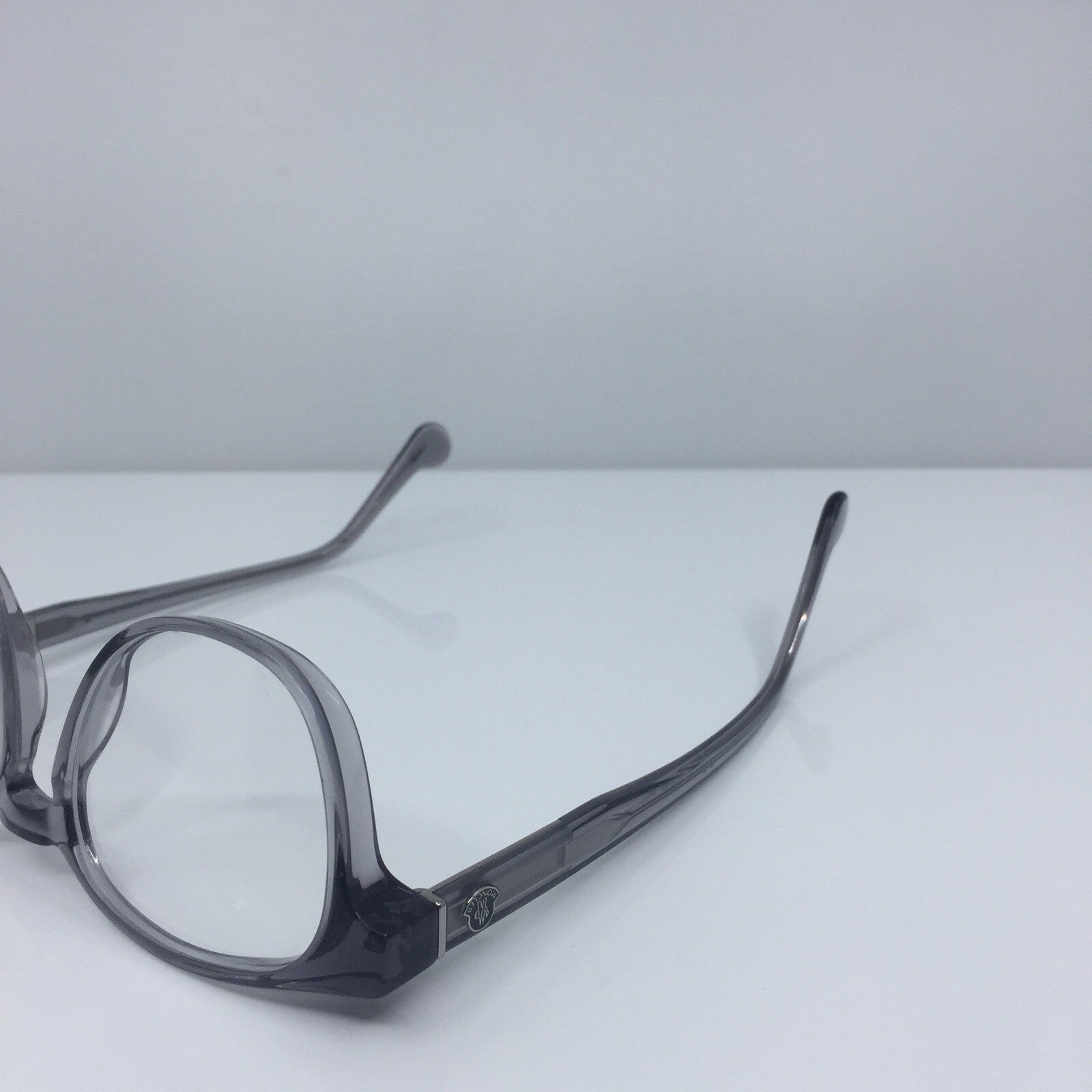 Vintage Moncler ML 5013 Clear Eyeglasses - Super Vision Optical