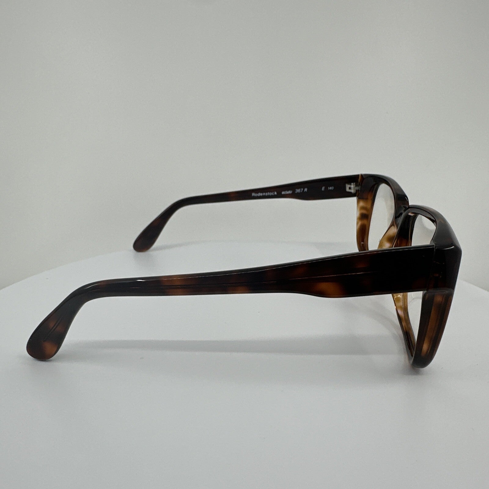 Vintage Rodenstock 367 R Grey Eyeglasses - Super Vision Optical