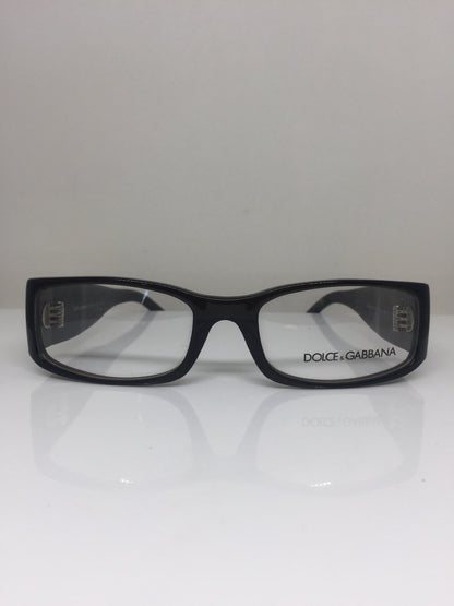 Vintage Dolce & Gabbana DG 3042 Brown Eyeglasses - Super Vision Optical