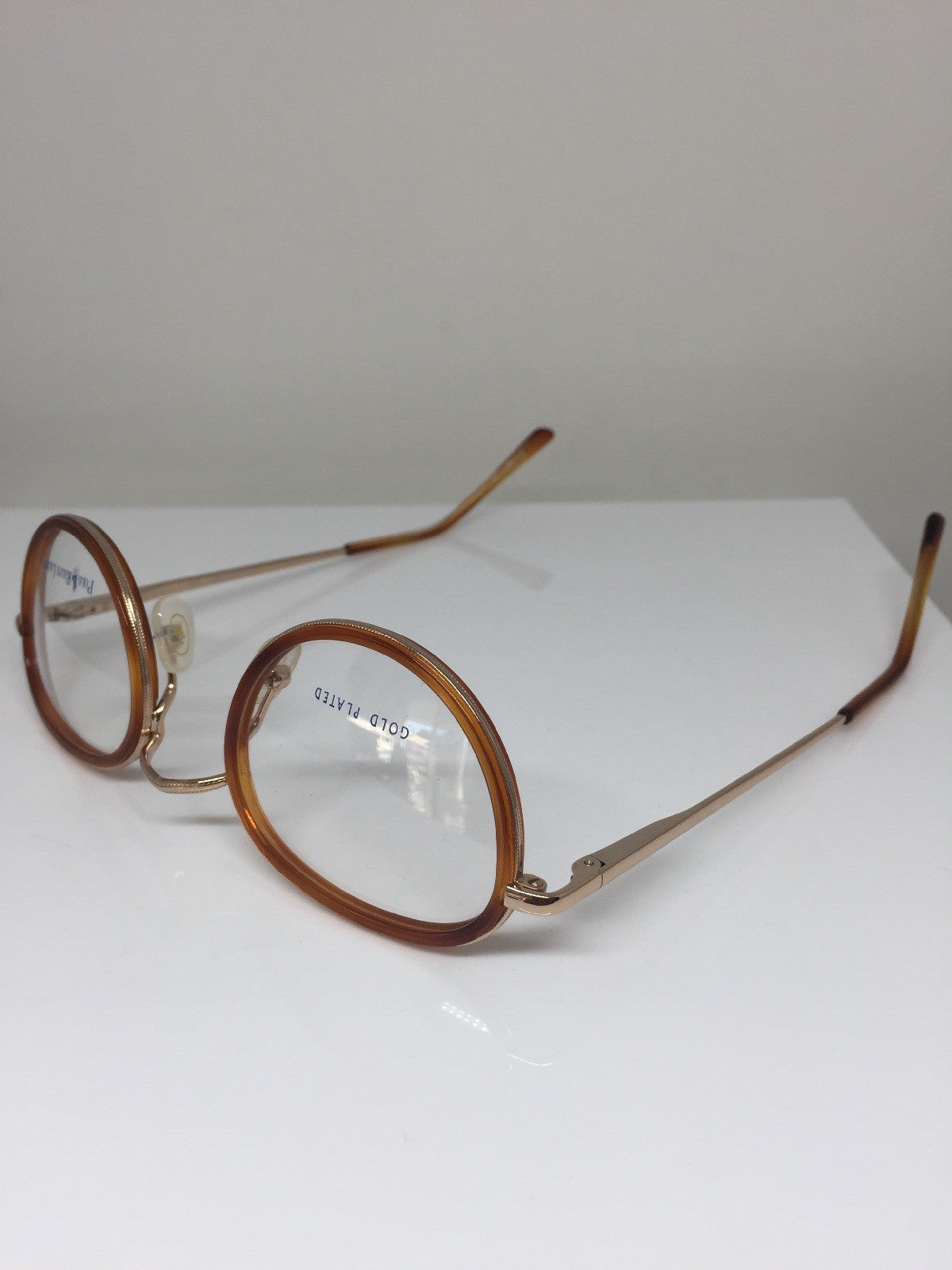 Vintage Polo Ralph Lauren Polo 9007 Tortoise Eyeglasses - Super Vision Optical