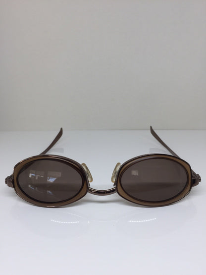 Vintage Christian Dior CD Venise Brown Sunglasses - Super Vision Optical