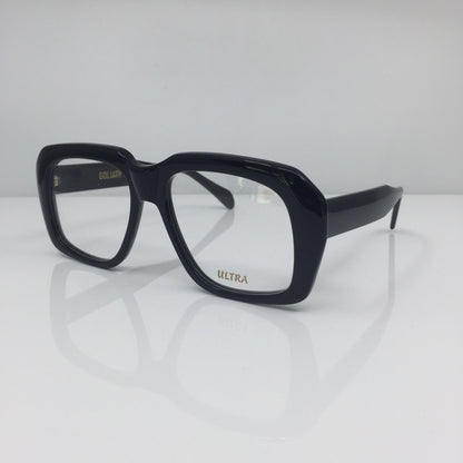 Vintage Goliath Ultra Goliath 1 Black Sunglasses - Super Vision Optical