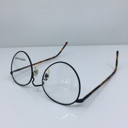 Vintage Giorgio Armani GA 186 Tortoise Sunglasses - Super Vision Optical