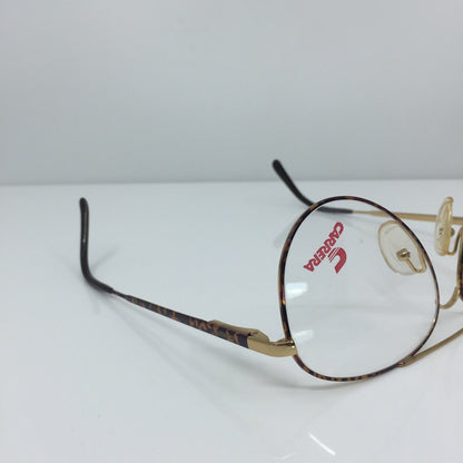 Vintage Carrera 5748 Black Eyeglasses - Super Vision Optical