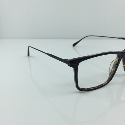 Vintage John Varvatos V 403 Tortoise Eyeglasses - Super Vision Optical