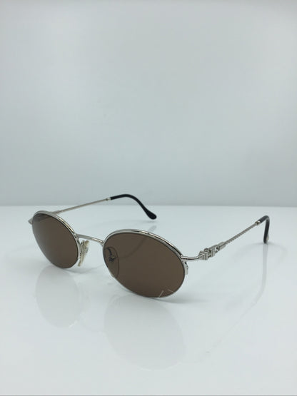 Vintage Fred Lunettes Comores Gold Sunglasses - Super Vision Optical