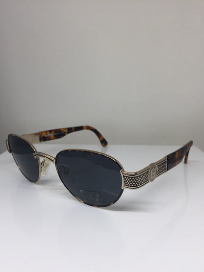 Vintage Fendi FS 145 Tortoise Sunglasses - Super Vision Optical