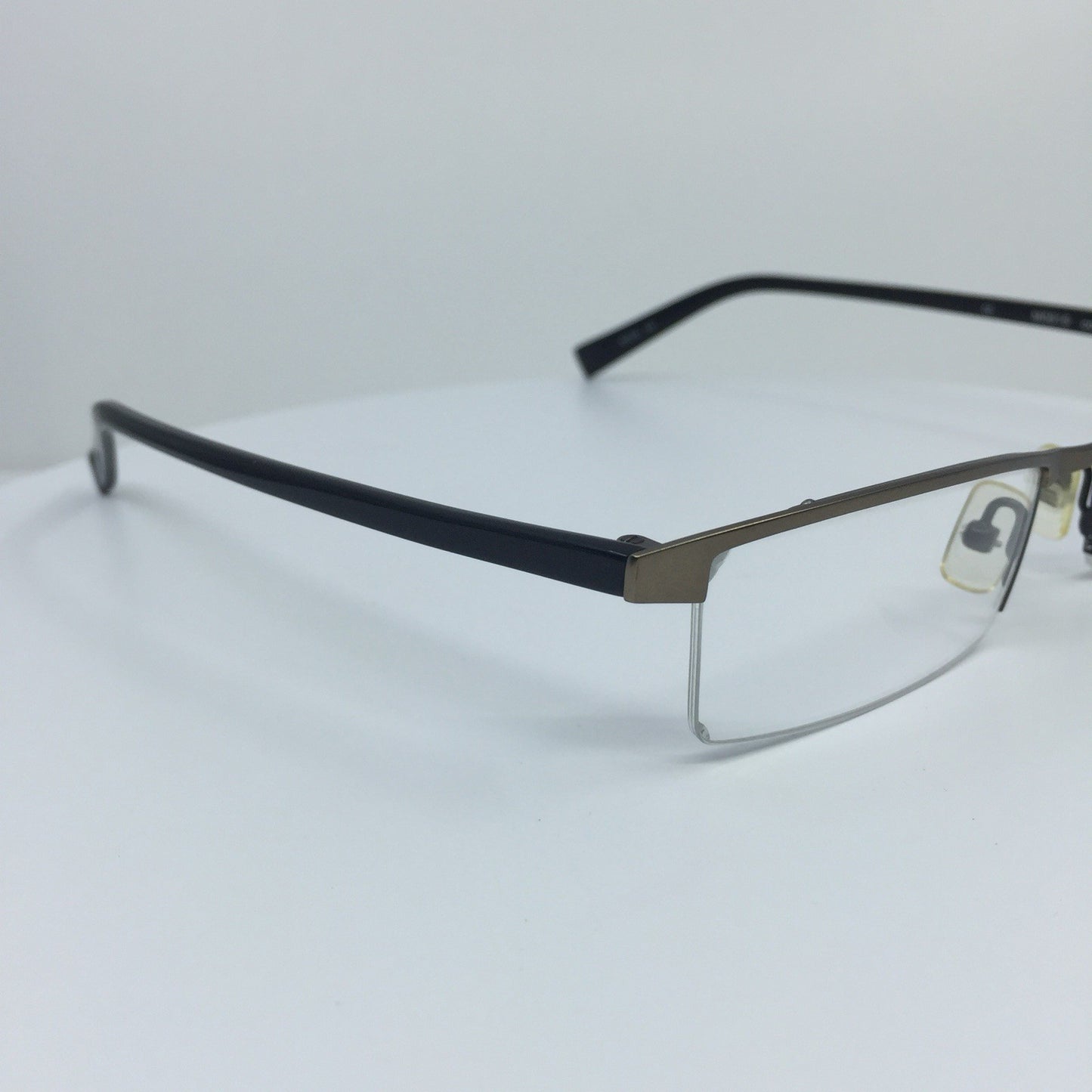Vintage Alain Mikli M0515 Black Sunglasses - Super Vision Optical