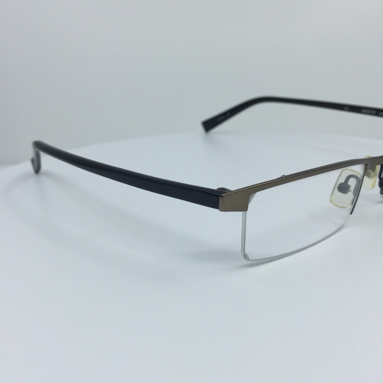 Vintage Alain Mikli M0515 Black Sunglasses - Super Vision Optical