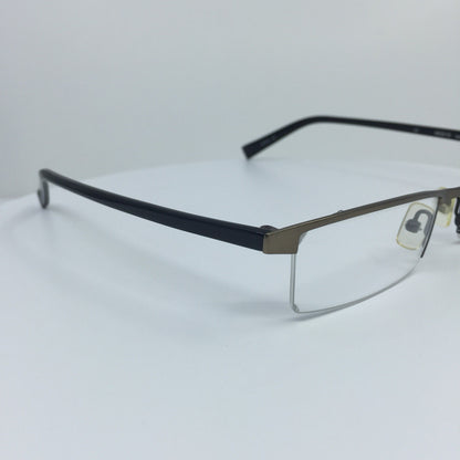 Vintage Alain Mikli M0515 Black Sunglasses - Super Vision Optical