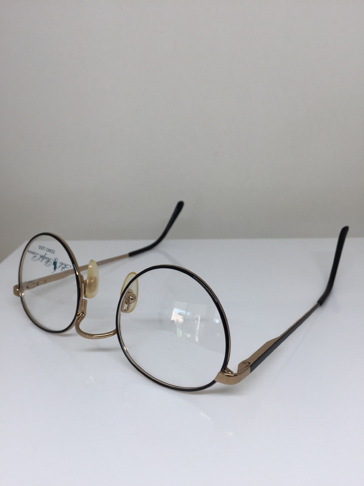 Vintage Ralph Lauren POLO PREP 200 Gold Sunglasses - Super Vision Optical
