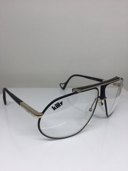 Vintage Killy 470 22 Gold Sunglasses - Super Vision Optical