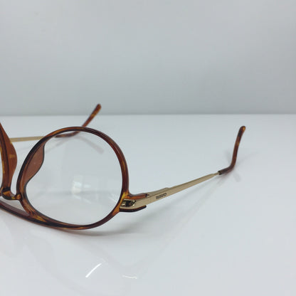Vintage Carrera 5771 Tortoise Eyeglasses - Super Vision Optical