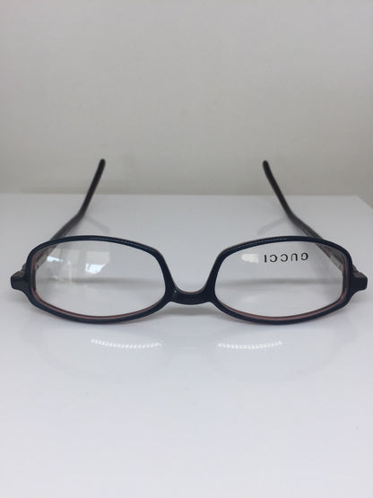 Vintage Gucci GG 2478 Blue Eyeglasses - Super Vision Optical