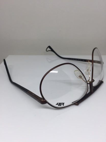 Vintage Killy 470 50 045 Black Sunglasses - Super Vision Optical