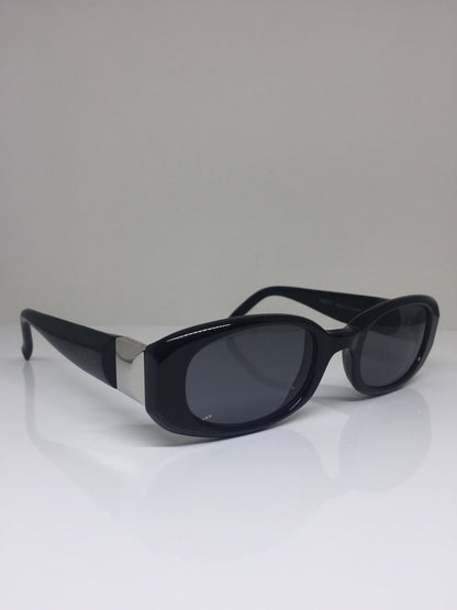 Vintage Fred Lunettes Fred CUT S1 Black Sunglasses - Super Vision Optical