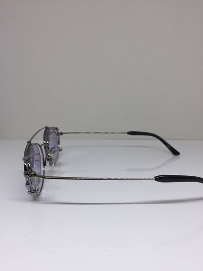Vintage Jean Paul Gaultier JPG 55-0028 Brown Eyeglasses - Super Vision Optical