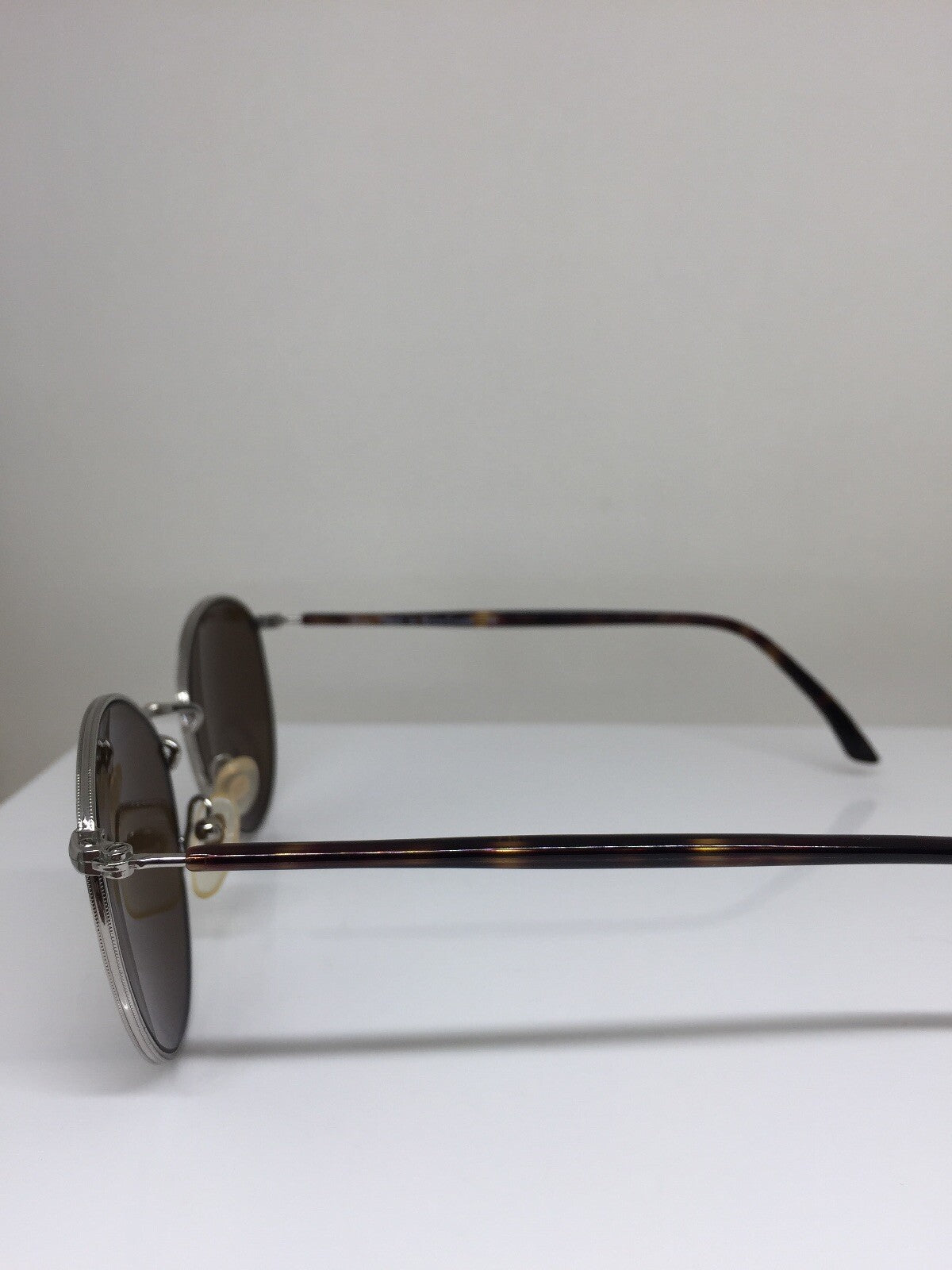 Vintage Polo Ralph Lauren Polo Ralph Lauren Polo 738/S Tortoise Sunglasses - Super Vision Optical