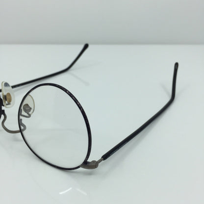 Vintage Giorgio Armani GA 138 Black Sunglasses - Super Vision Optical