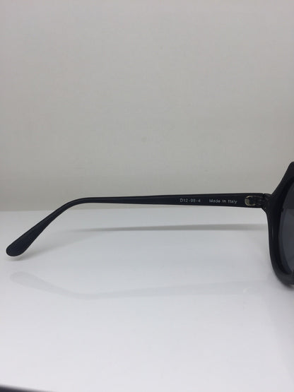 Vintage Ellen Tracy D12-98-4 Gold Sunglasses - Super Vision Optical