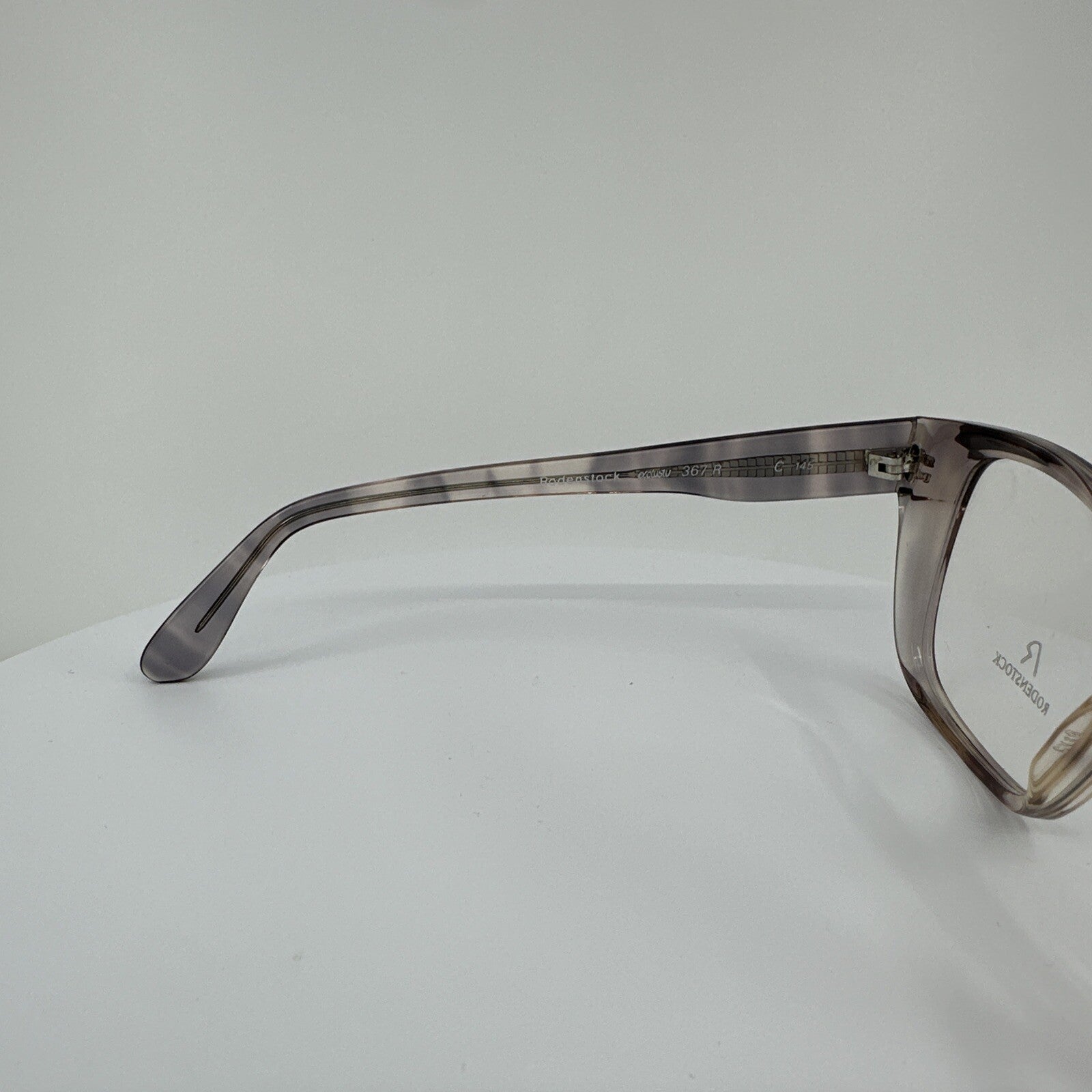 Vintage Rodenstock 367 R Clear Eyeglasses - Super Vision Optical
