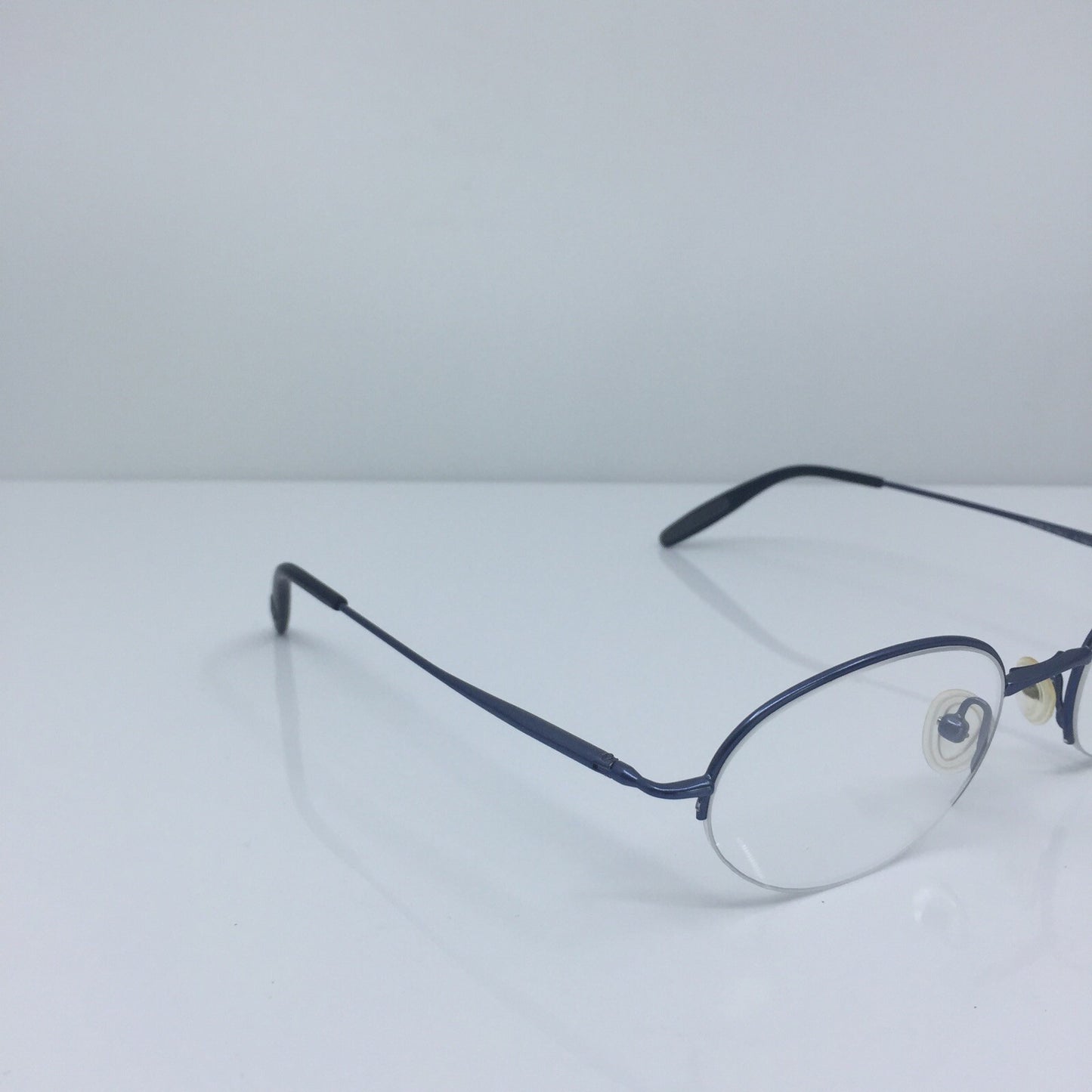 Vintage Porsche Design P7001 Blue Sunglasses - Super Vision Optical