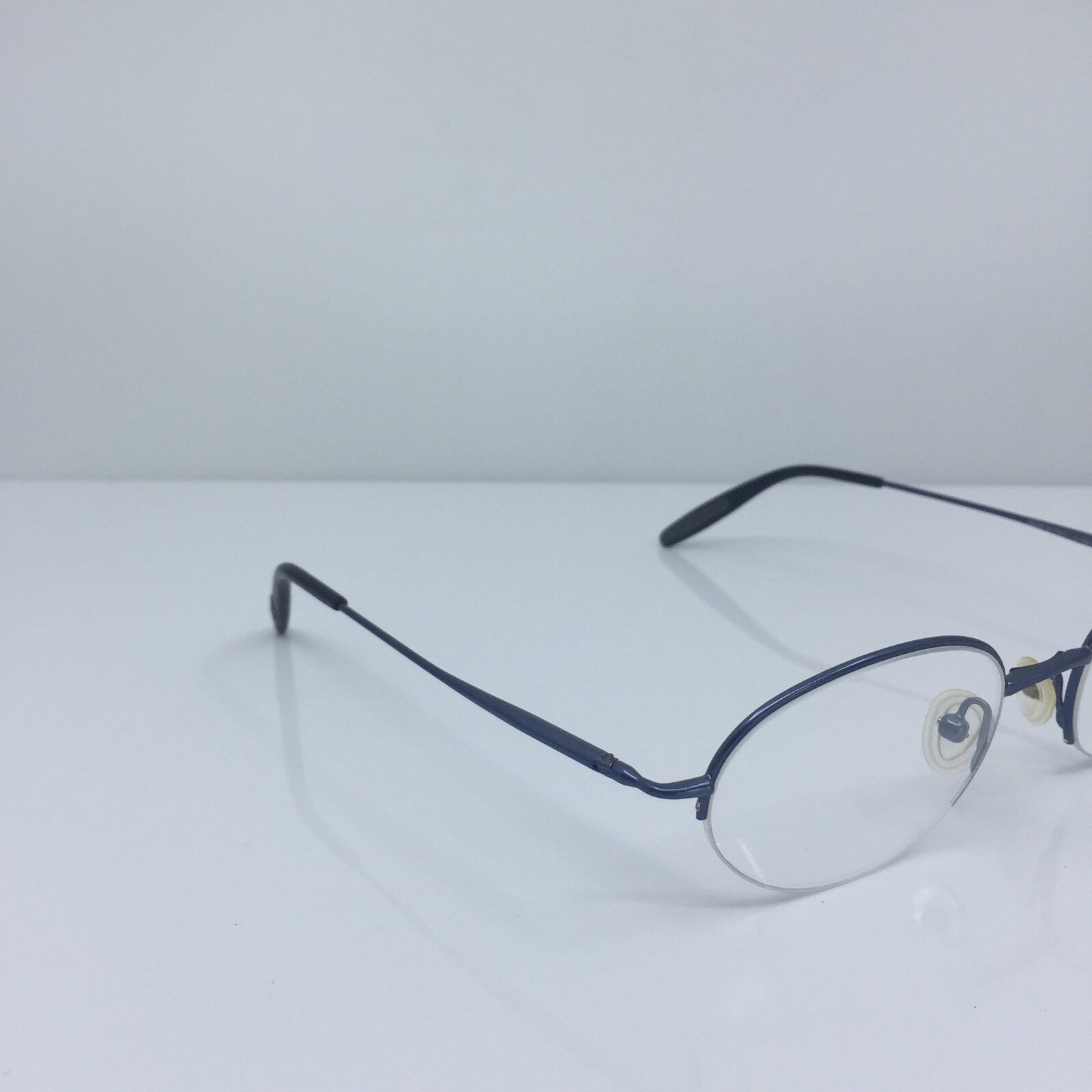 Vintage Porsche Design P7001 Blue Sunglasses - Super Vision Optical