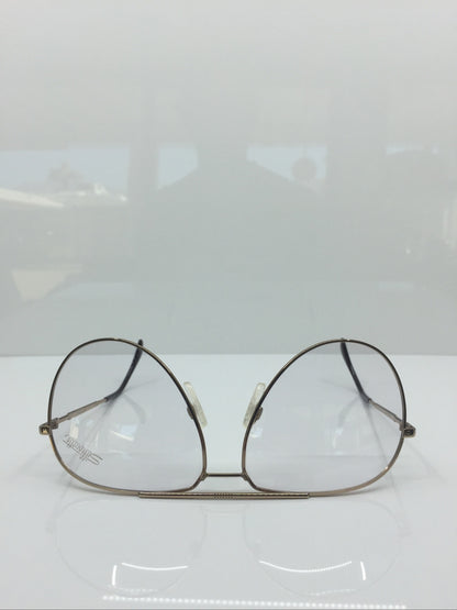 Vintage Silhouette 7058 Gold Sunglasses - Super Vision Optical