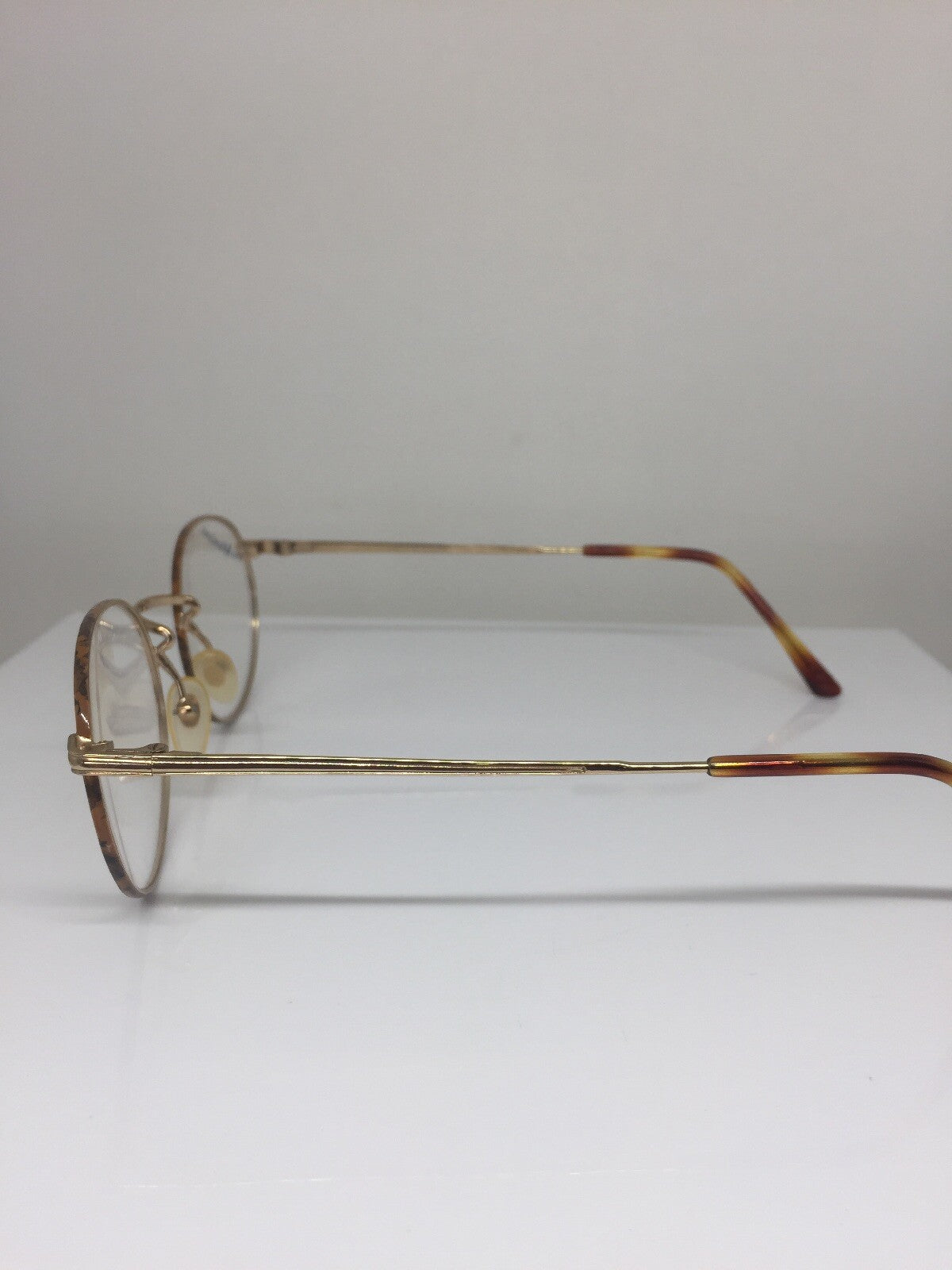 Vintage Ralph Lauren Polo Classic XVl/N By Ralph Lauren Tortoise Eyeglasses - Super Vision Optical