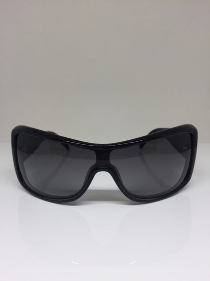 Vintage Valentino 5447/S Black Sunglasses - Super Vision Optical