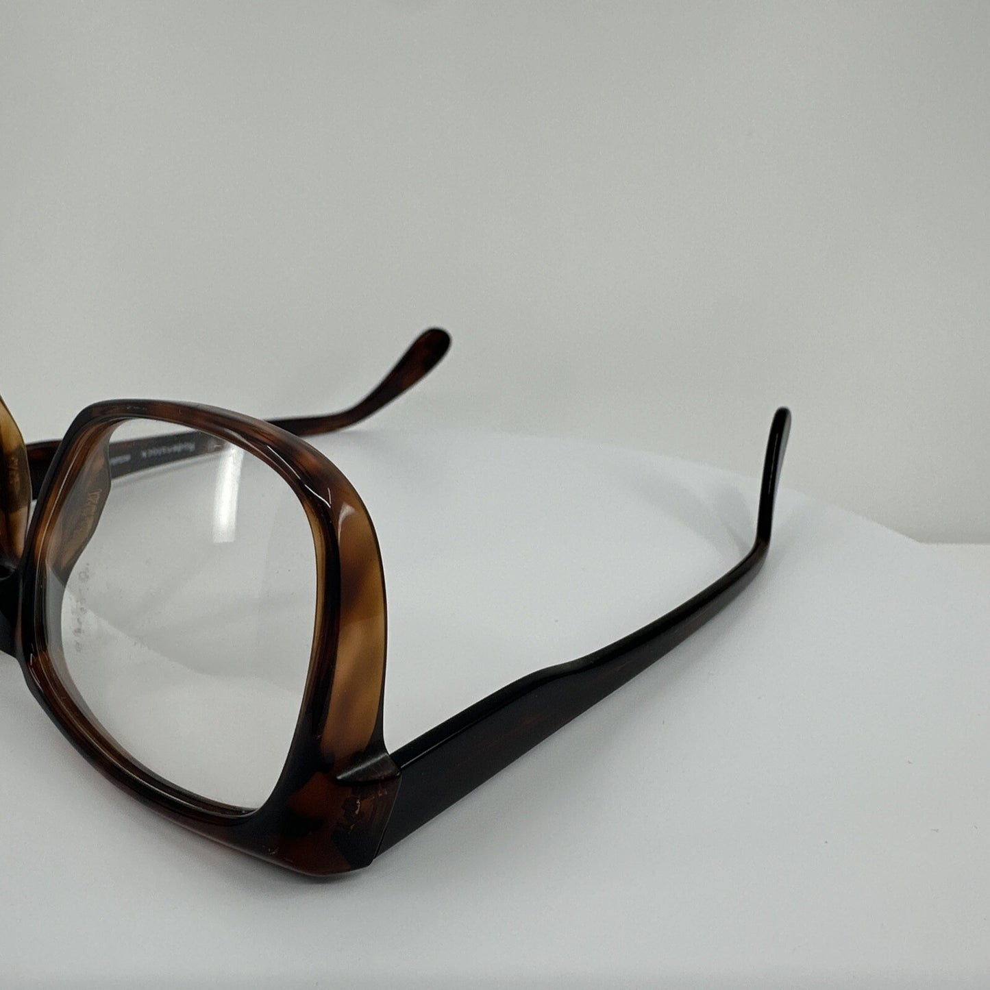 Vintage Rodenstock 367 R Grey Eyeglasses - Super Vision Optical