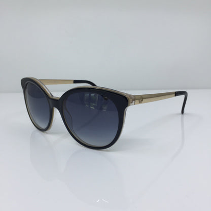 Vintage Gucci GG 3674/S Gold Sunglasses - Super Vision Optical
