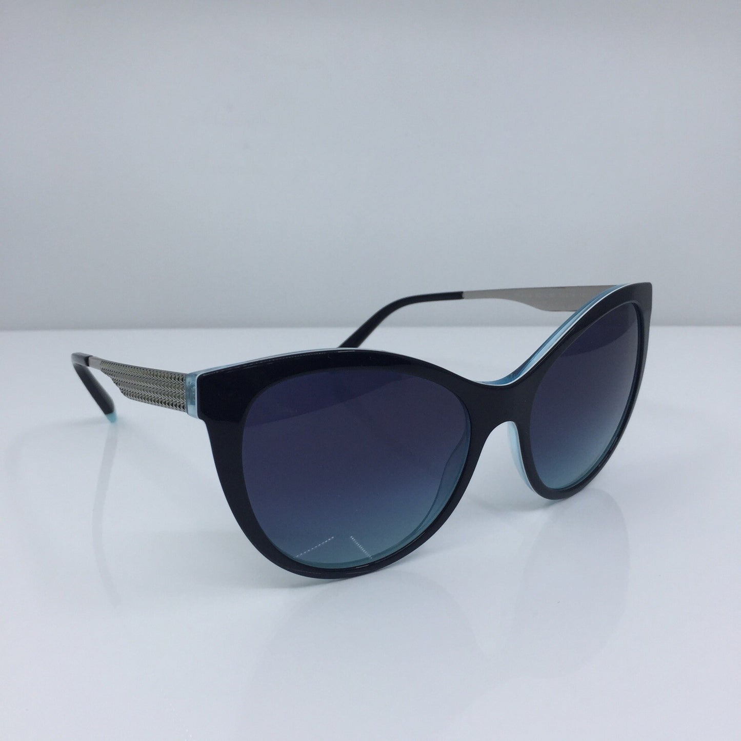 Vintage Tiffany & Co. TF 4159 Clear Sunglasses - Super Vision Optical