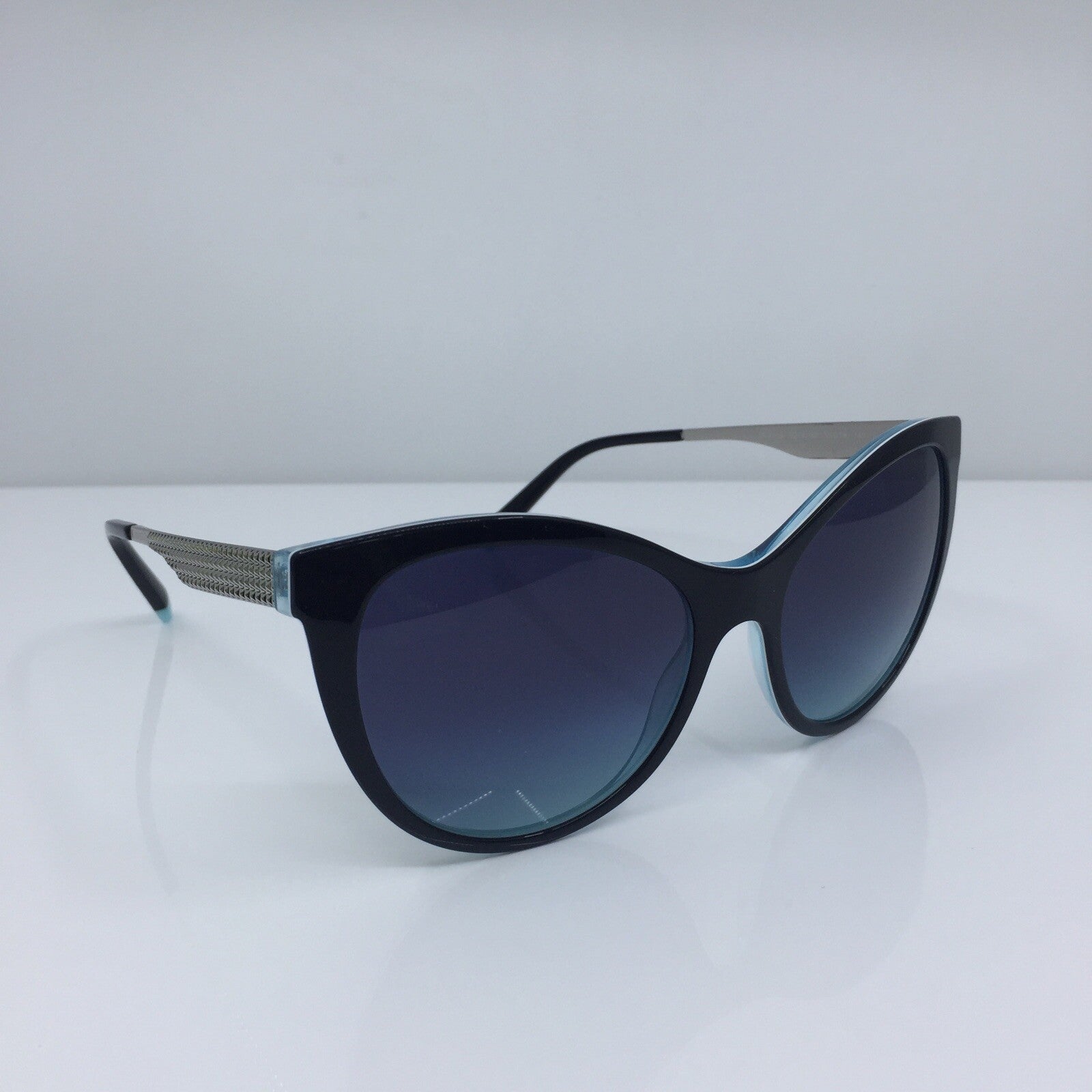 Vintage Tiffany & Co. TF 4159 Clear Sunglasses - Super Vision Optical