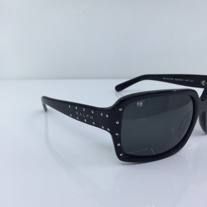 Vintage Ralph Lauren RL 7583/STD/S Black Sunglasses - Super Vision Optical