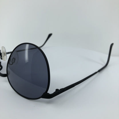 Vintage Saint Laurent YSL 6017 Black Sunglasses - Super Vision Optical