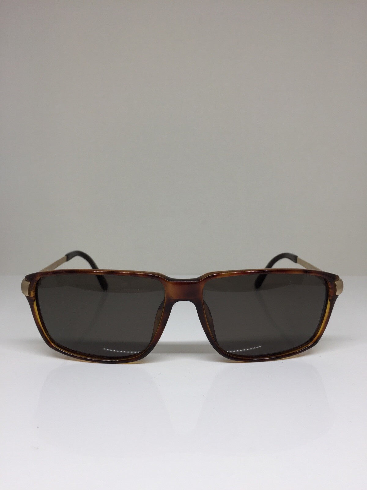 Vintage Christian Dior CD 2900 Gold Sunglasses - Super Vision Optical