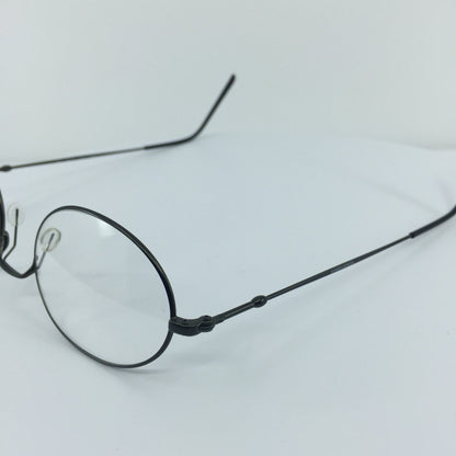 Vintage Giorgio Armani GA 1004 Green Eyeglasses - Super Vision Optical