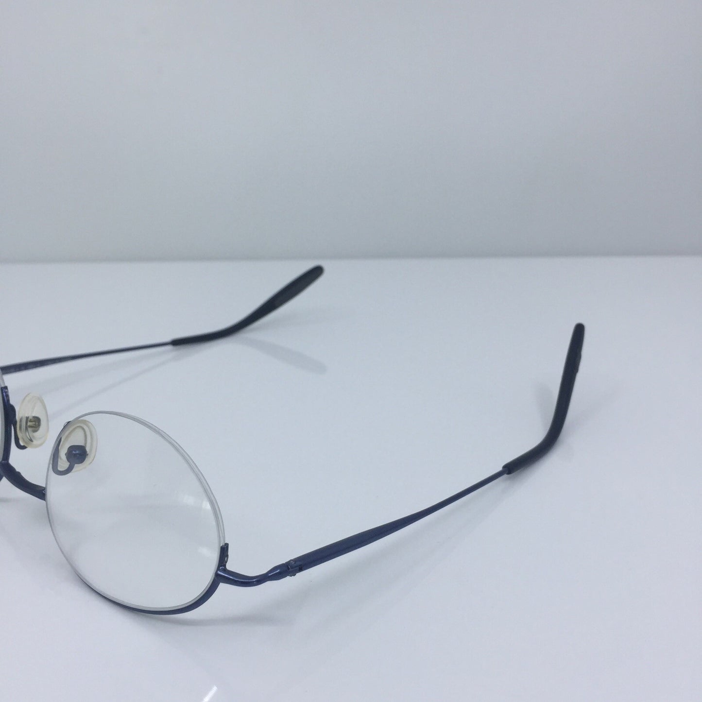 Vintage Porsche Design P7001 Blue Sunglasses - Super Vision Optical