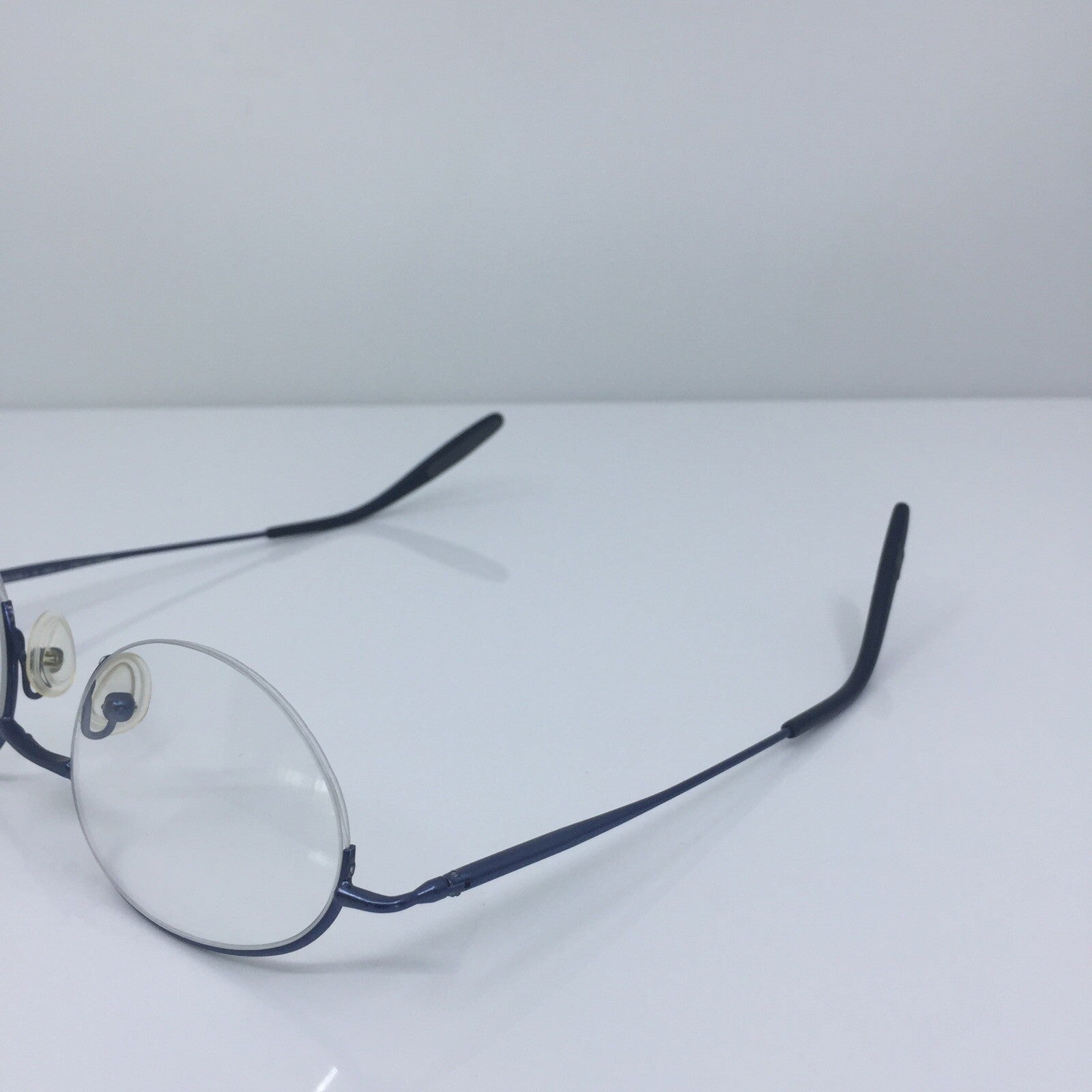 Vintage Porsche Design P7001 Blue Sunglasses - Super Vision Optical