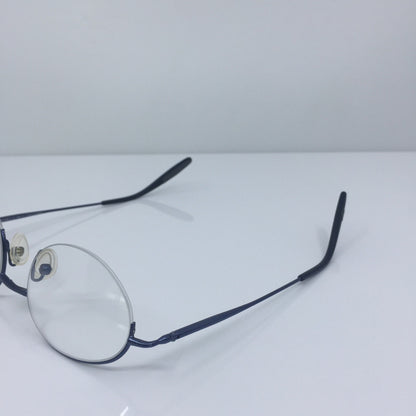 Vintage Porsche Design P7001 Blue Sunglasses - Super Vision Optical